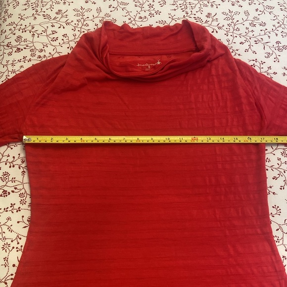 Smartwool Cowlneck Top - Picture 6 of 8